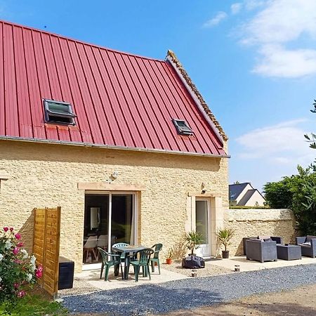 Normandie Entre Campagne Et Mer Emieville Zewnętrze zdjęcie