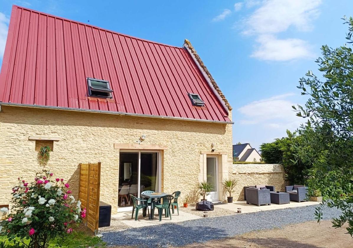 Normandie Entre Campagne Et Mer Emieville Zewnętrze zdjęcie